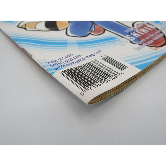 Pokemon Viz Comics Electric Pikachu Boogaloo Vol 3 1999 First Printing English - Picture 8 of 12